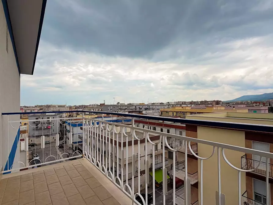 Immagine 21 di Appartamento in vendita  in VIA DEGLI ANGIOINI 16 a Manfredonia