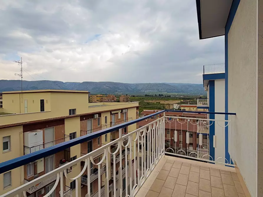 Immagine 22 di Appartamento in vendita  in VIA DEGLI ANGIOINI 16 a Manfredonia