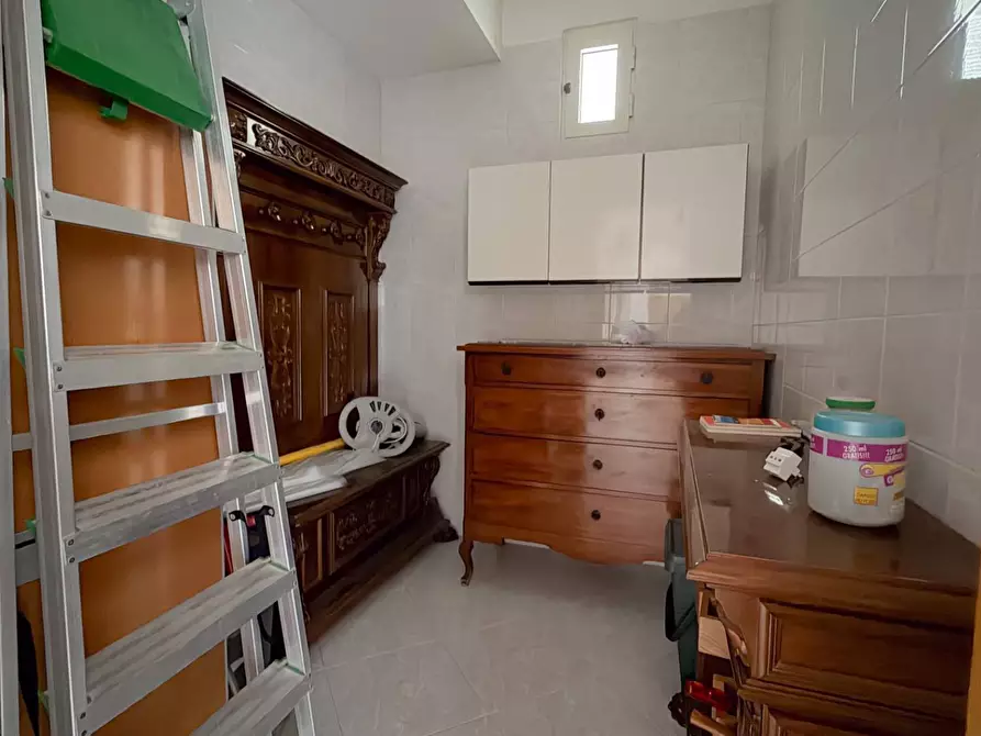 Immagine 23 di Appartamento in vendita  in VIA DEGLI ANGIOINI 16 a Manfredonia