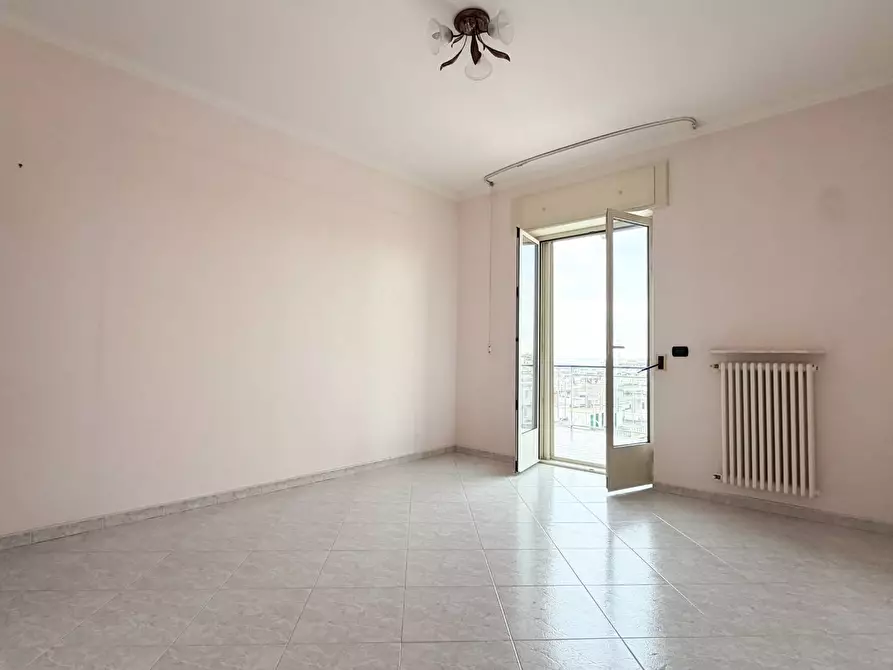 Immagine 25 di Appartamento in vendita  in VIA DEGLI ANGIOINI 16 a Manfredonia