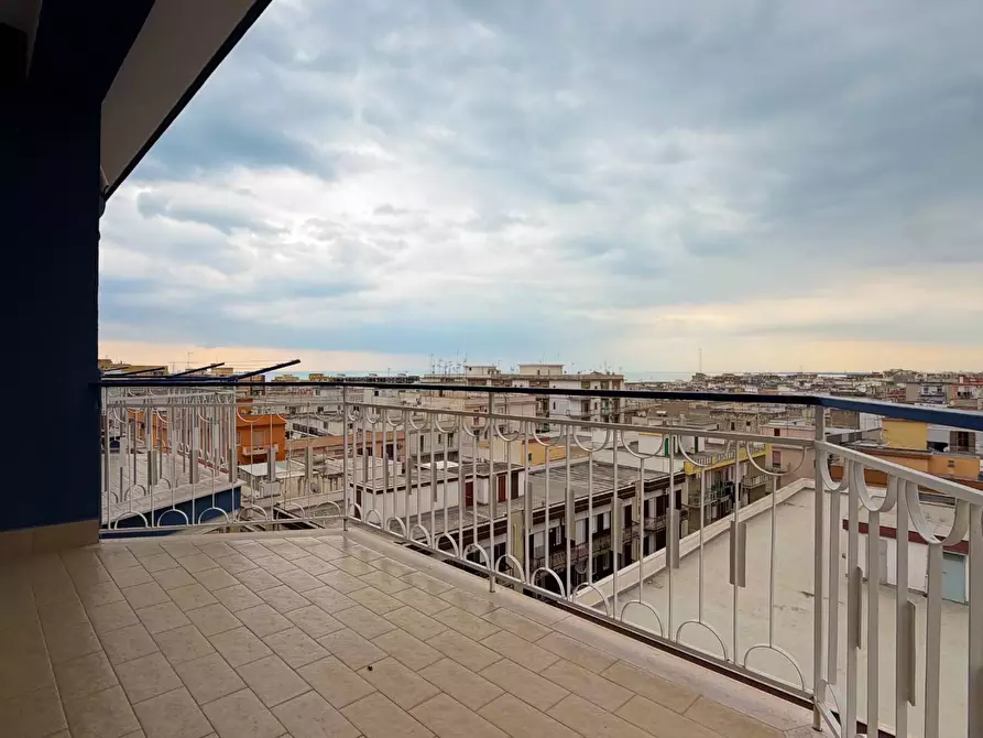 Immagine 26 di Appartamento in vendita  in VIA DEGLI ANGIOINI 16 a Manfredonia