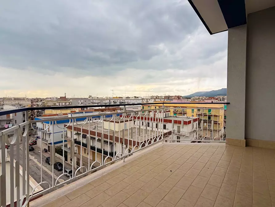 Immagine 27 di Appartamento in vendita  in VIA DEGLI ANGIOINI 16 a Manfredonia