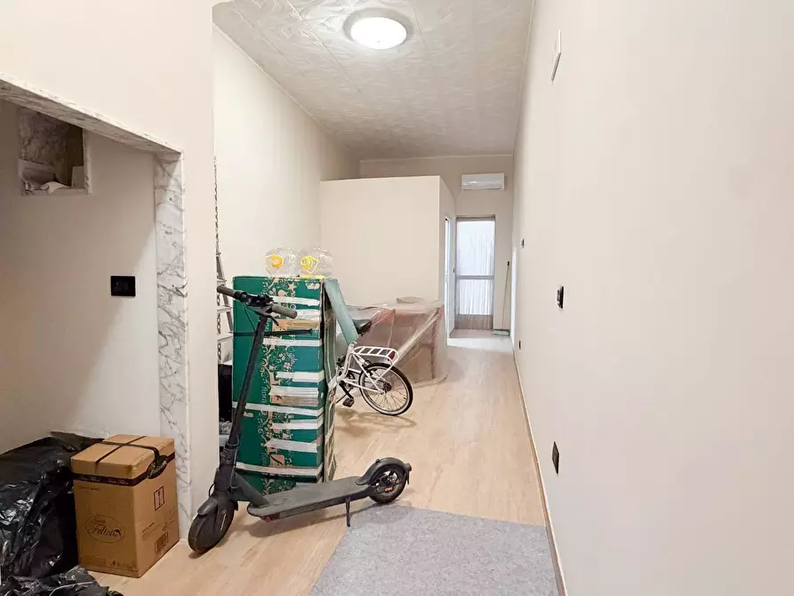 Immagine 3 di Agriturismo in vendita  in VIA GALILEI GALILEI a Manfredonia