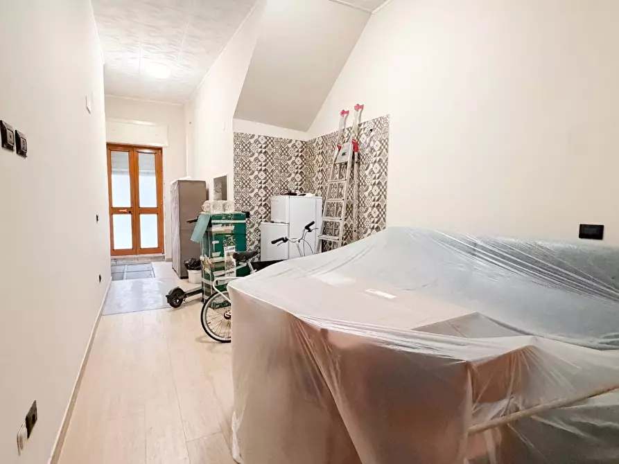 Immagine 4 di Agriturismo in vendita  in VIA GALILEI GALILEI a Manfredonia