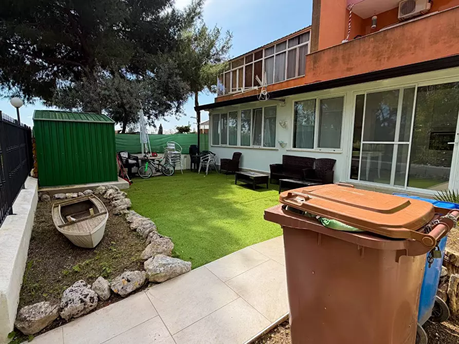 Immagine 3 di Appartamento in vendita  a Manfredonia