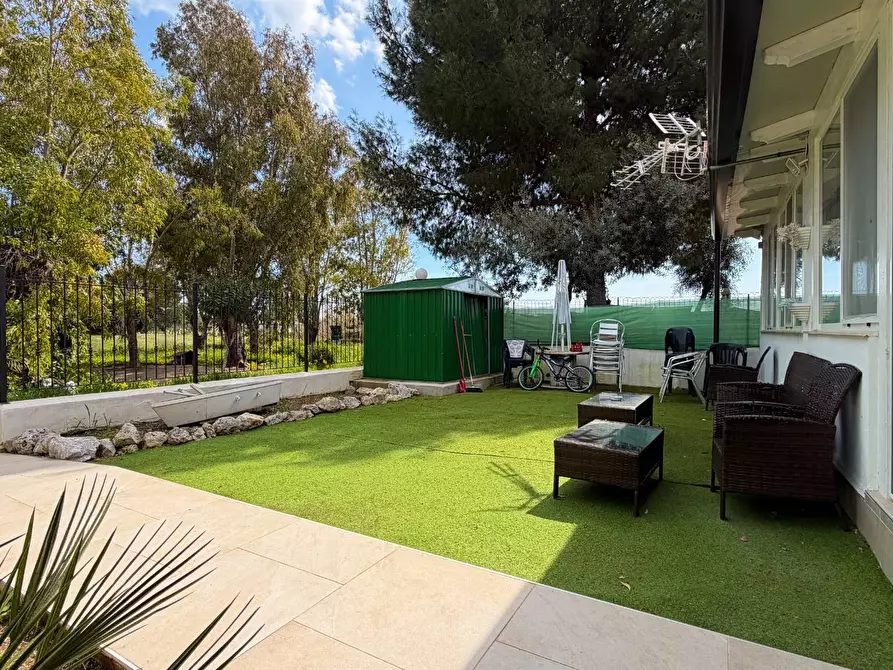 Immagine 4 di Appartamento in vendita  a Manfredonia