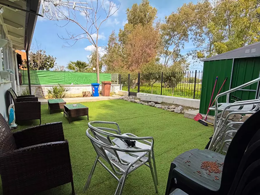 Immagine 5 di Appartamento in vendita  a Manfredonia