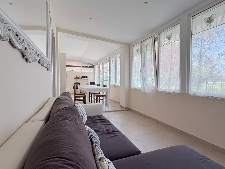 Immagine 8 di Appartamento in vendita  a Manfredonia