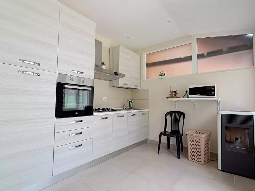 Immagine 9 di Appartamento in vendita  a Manfredonia