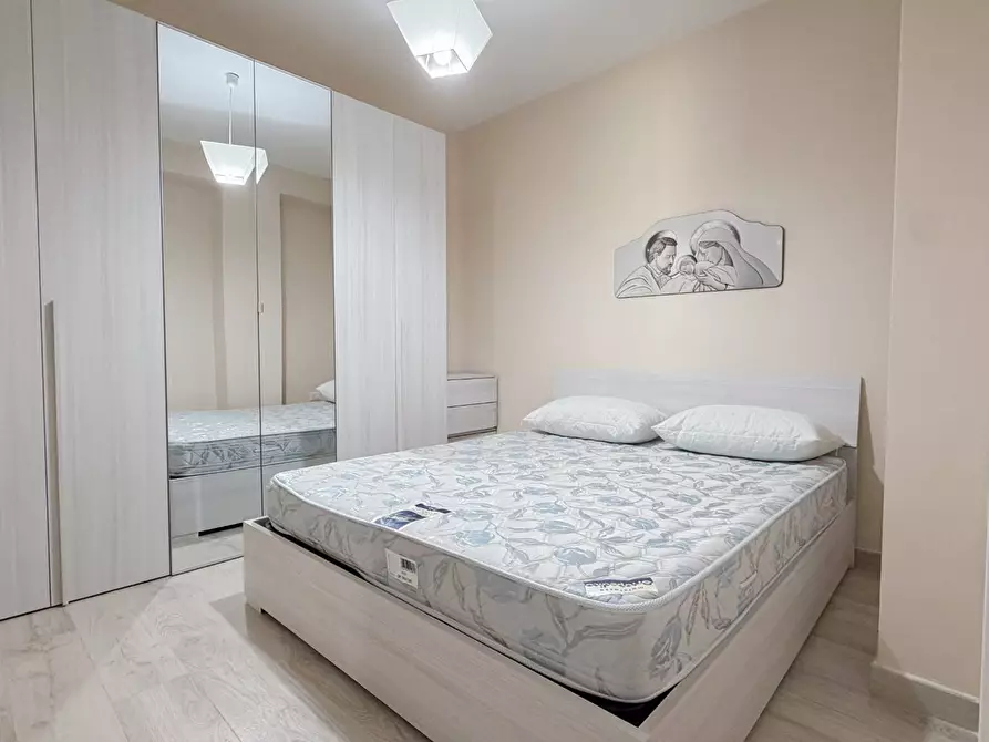 Immagine 14 di Appartamento in vendita  a Manfredonia