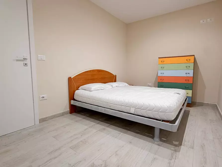 Immagine 17 di Appartamento in vendita  a Manfredonia