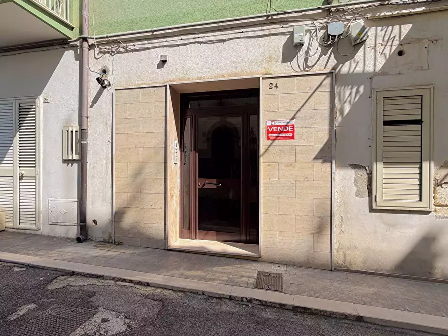 Immagine 2 di Appartamento in vendita  in MATTINATA a Manfredonia