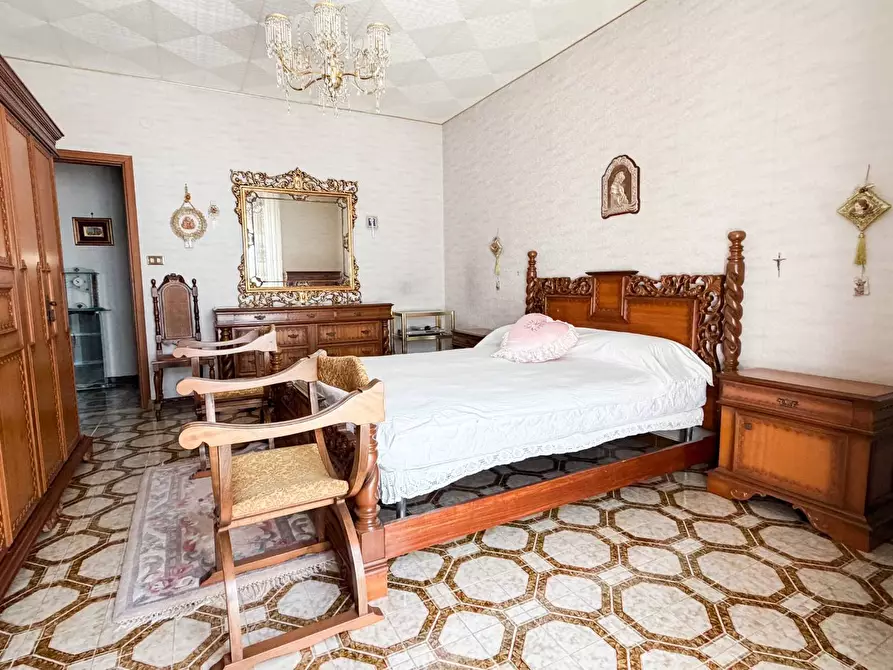 Immagine 8 di Appartamento in vendita  in MATTINATA a Manfredonia