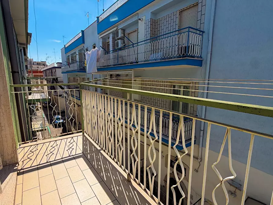 Immagine 9 di Appartamento in vendita  in MATTINATA a Manfredonia