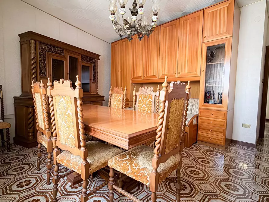 Immagine 11 di Appartamento in vendita  in MATTINATA a Manfredonia