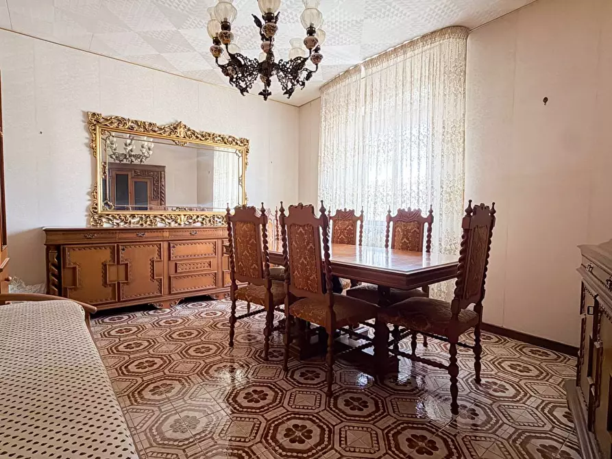 Immagine 12 di Appartamento in vendita  in MATTINATA a Manfredonia