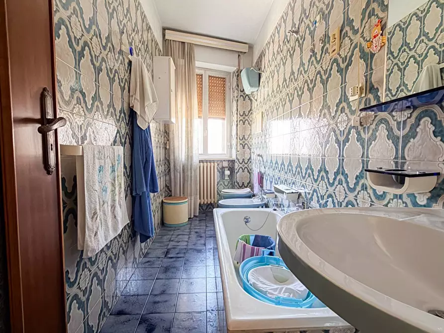 Immagine 13 di Appartamento in vendita  in MATTINATA a Manfredonia