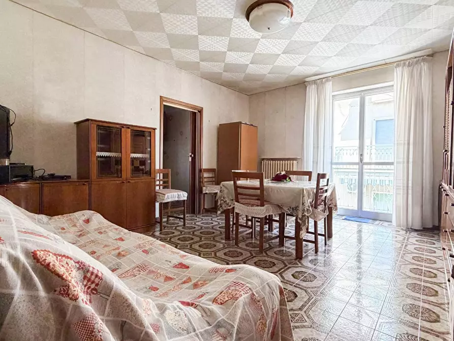 Immagine 15 di Appartamento in vendita  in MATTINATA a Manfredonia