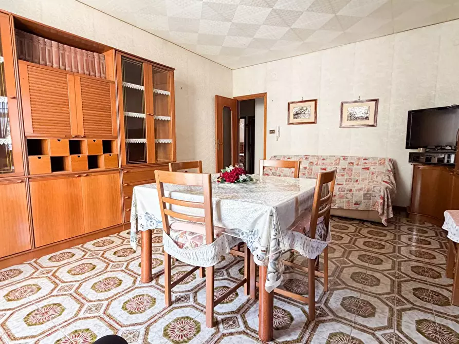 Immagine 17 di Appartamento in vendita  in MATTINATA a Manfredonia