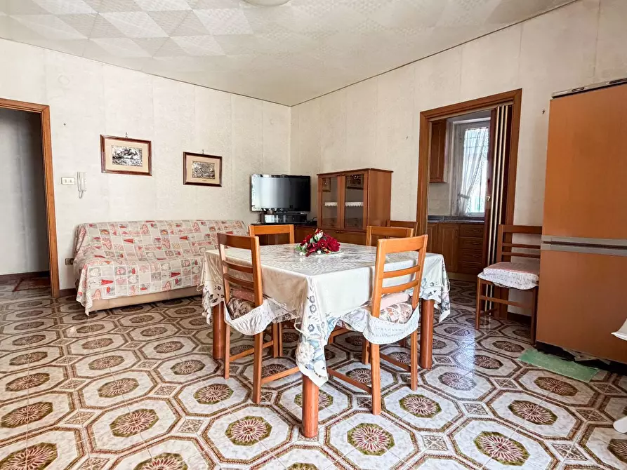 Immagine 18 di Appartamento in vendita  in MATTINATA a Manfredonia