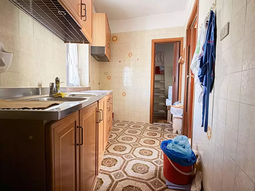 Immagine 19 di Appartamento in vendita  in MATTINATA a Manfredonia