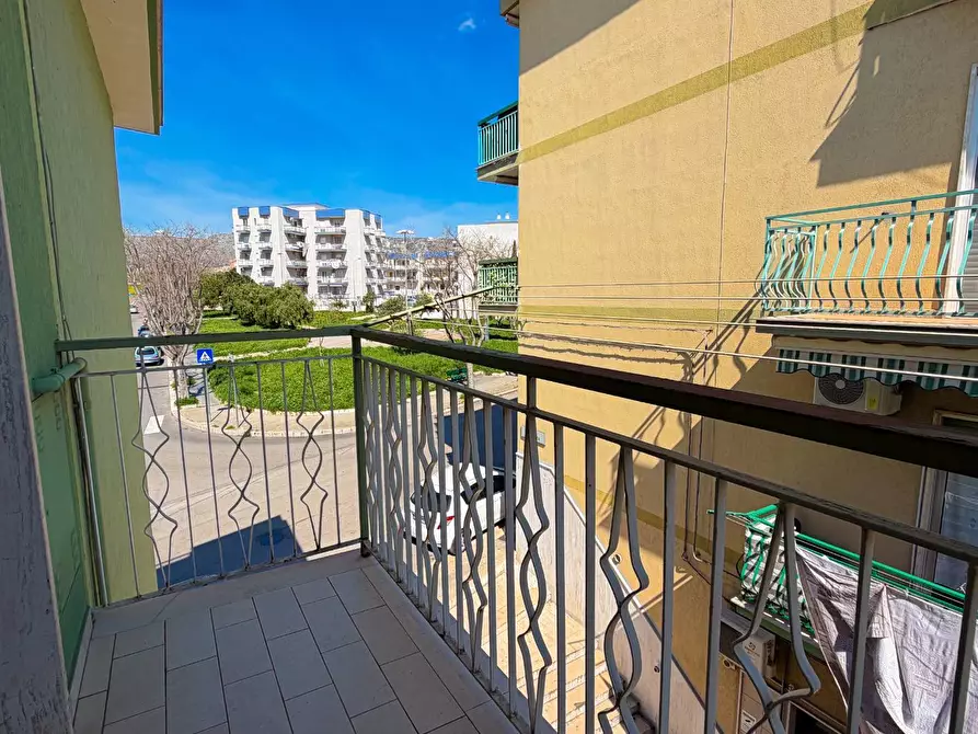 Immagine 21 di Appartamento in vendita  in MATTINATA a Manfredonia