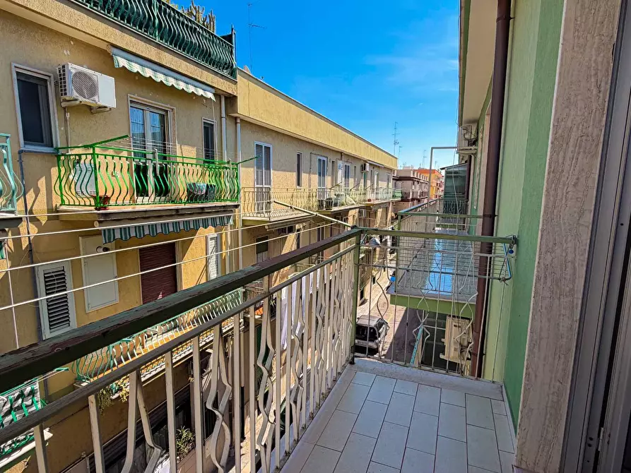 Immagine 22 di Appartamento in vendita  in MATTINATA a Manfredonia