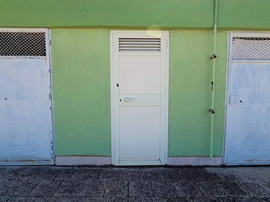 Immagine 24 di Appartamento in vendita  in MATTINATA a Manfredonia