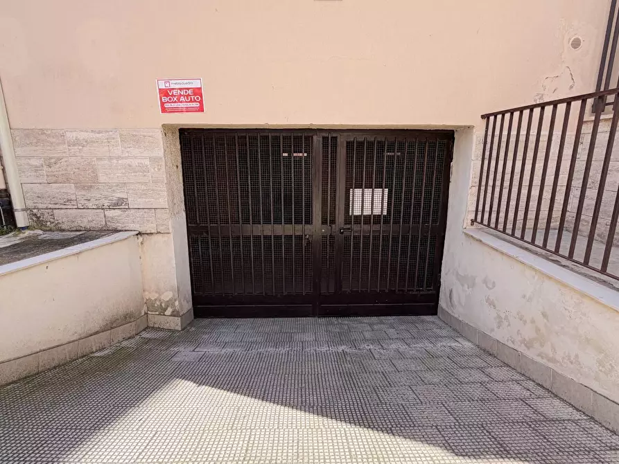 Immagine 26 di Appartamento in vendita  in MATTINATA a Manfredonia