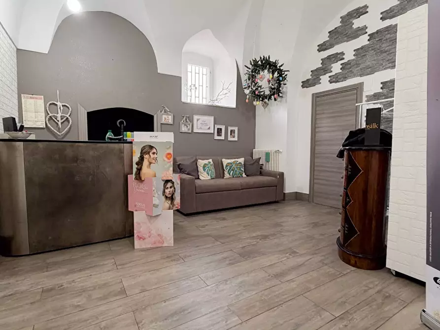 Immagine 2 di Appartamento in vendita  in Corso Vittorio Emanuele a Monte Sant'angelo