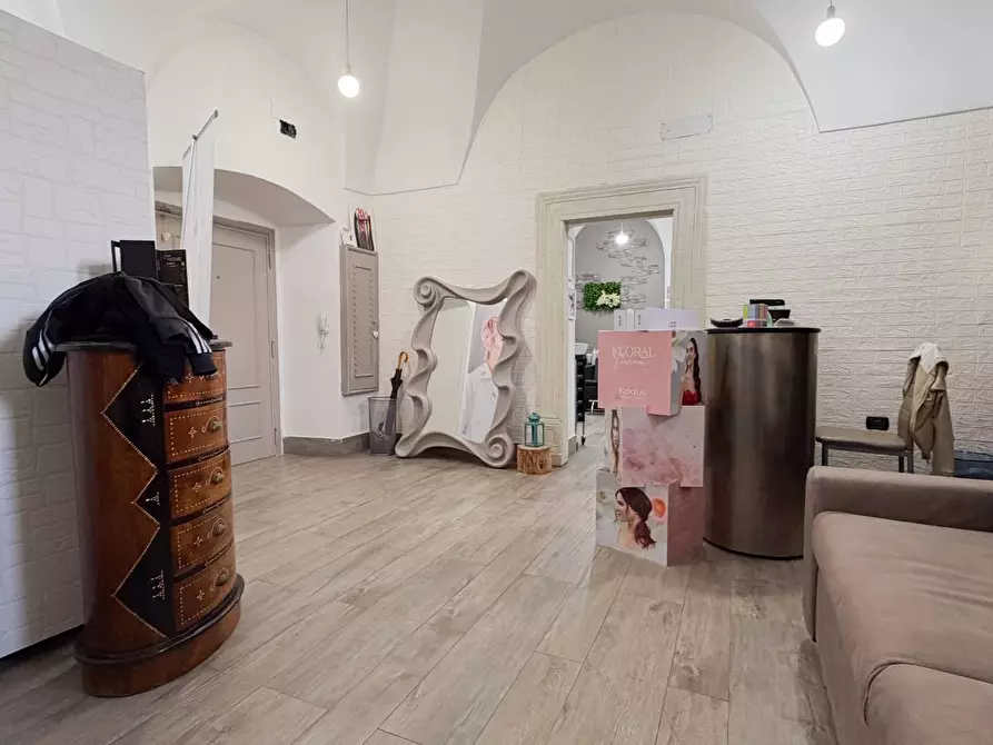 Immagine 3 di Appartamento in vendita  in Corso Vittorio Emanuele a Monte Sant'angelo