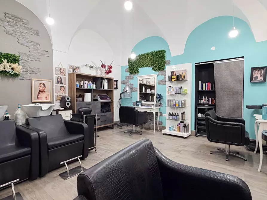 Immagine 4 di Appartamento in vendita  in Corso Vittorio Emanuele a Monte Sant'angelo