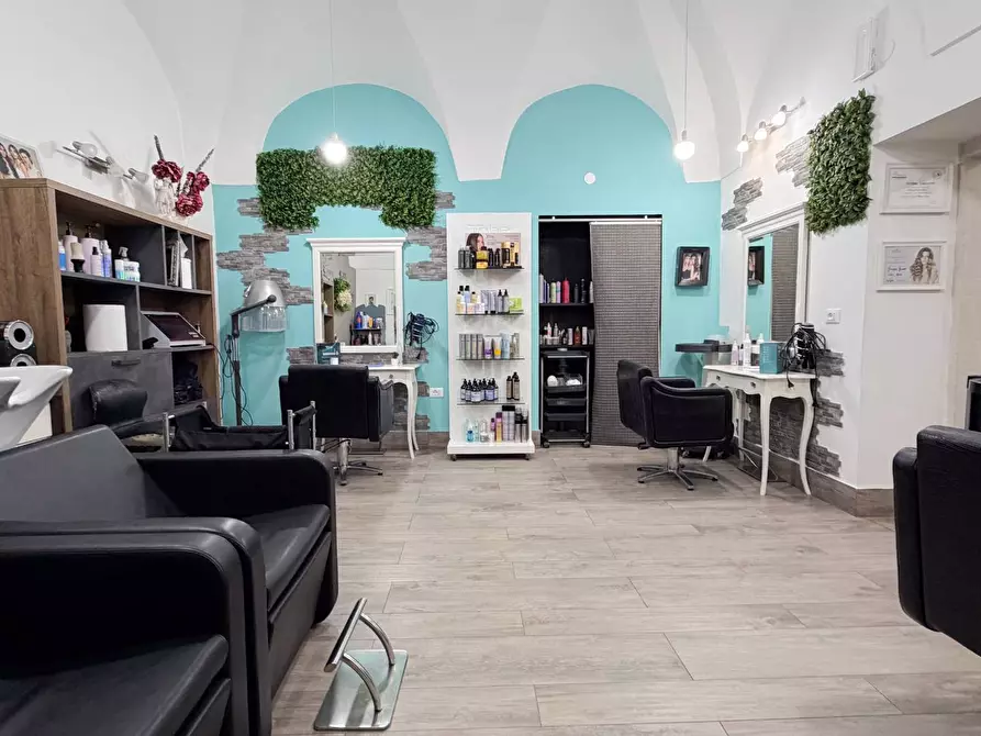 Immagine 5 di Appartamento in vendita  in Corso Vittorio Emanuele a Monte Sant'angelo