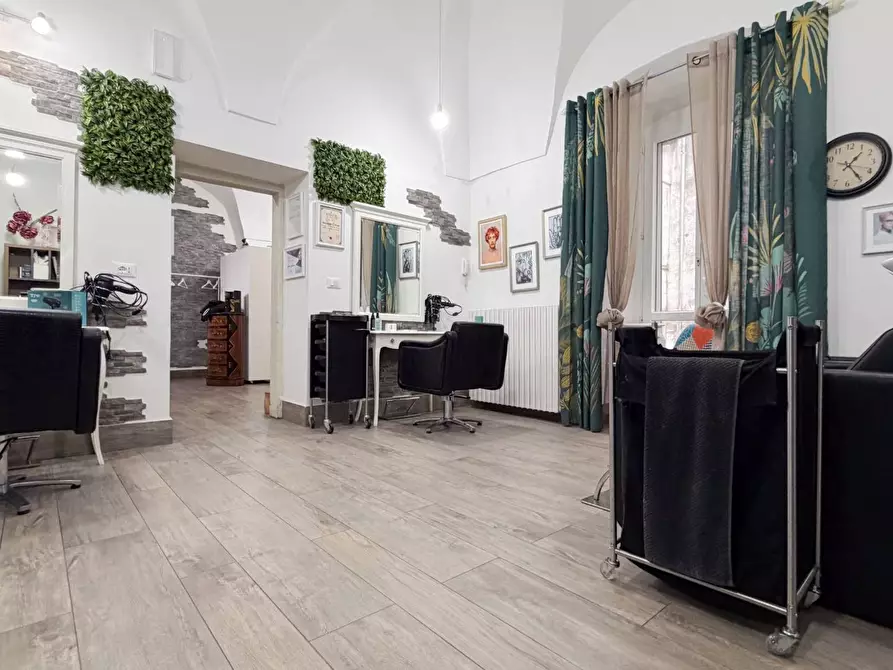 Immagine 6 di Appartamento in vendita  in Corso Vittorio Emanuele a Monte Sant'angelo