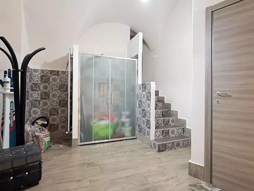 Immagine 7 di Appartamento in vendita  in Corso Vittorio Emanuele a Monte Sant'angelo