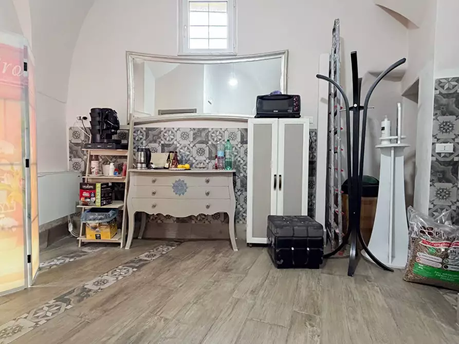 Immagine 8 di Appartamento in vendita  in Corso Vittorio Emanuele a Monte Sant'angelo