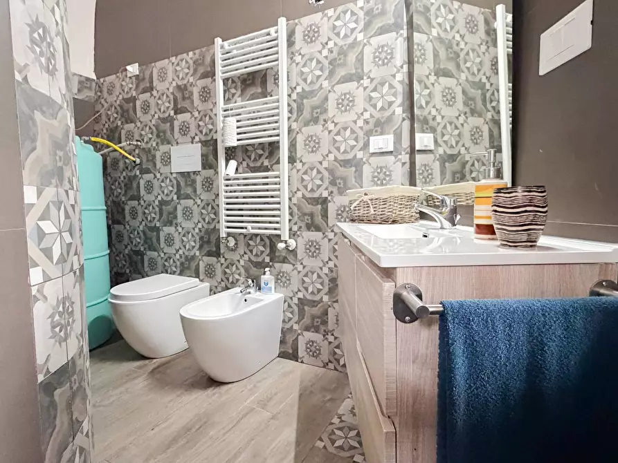 Immagine 9 di Appartamento in vendita  in Corso Vittorio Emanuele a Monte Sant'angelo