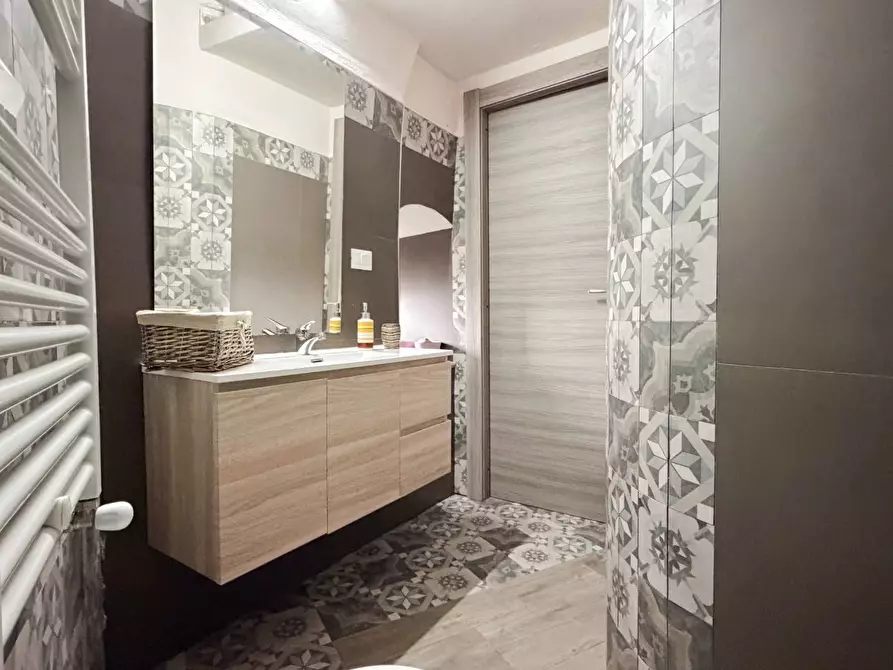 Immagine 10 di Appartamento in vendita  in Corso Vittorio Emanuele a Monte Sant'angelo