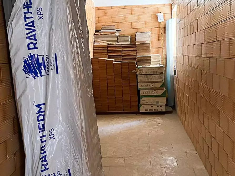 Immagine 2 di Box auto in vendita  in VIA GIUSEPPE DI VITTORIO 70 a Manfredonia