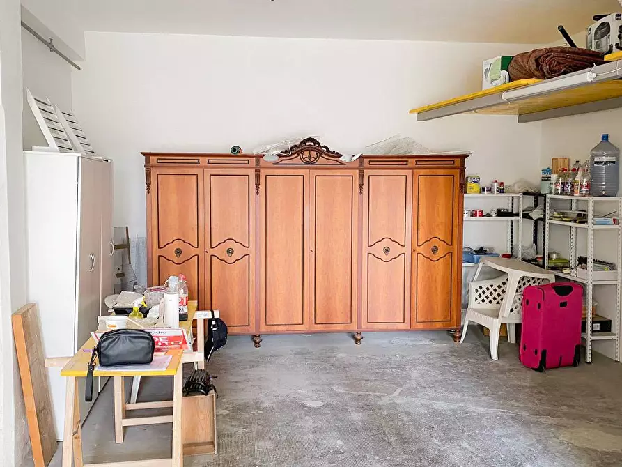 Immagine 4 di Box auto in vendita  in VIA GIUSEPPE DI VITTORIO 70 a Manfredonia