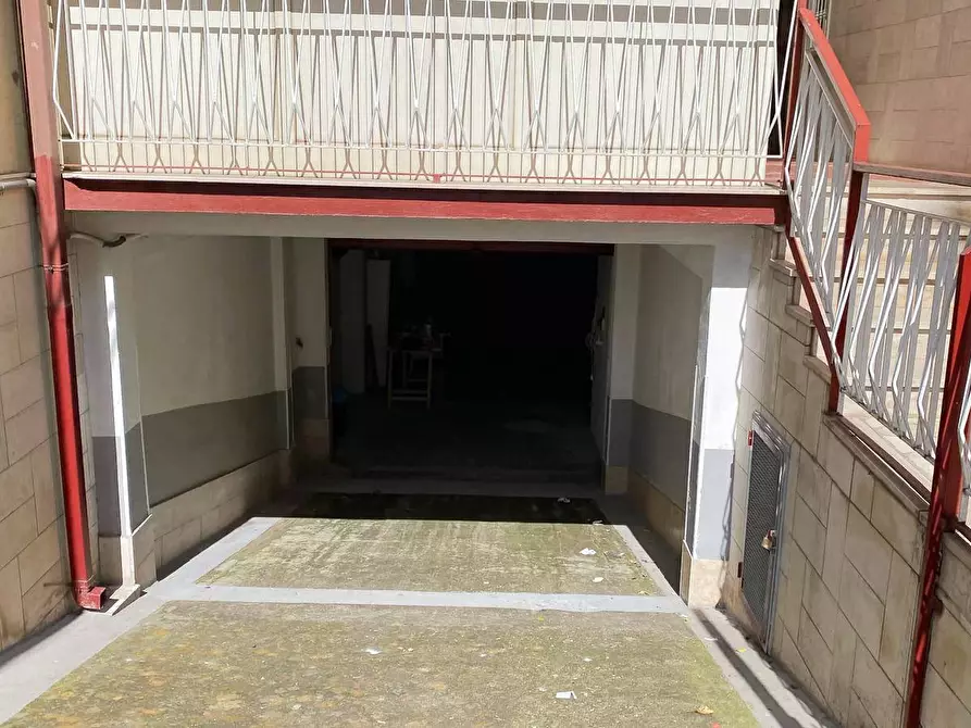 Immagine 7 di Box auto in vendita  in VIA GIUSEPPE DI VITTORIO 70 a Manfredonia