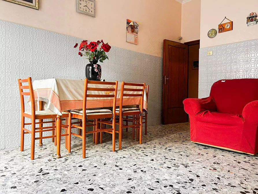 Immagine 2 di Appartamento in vendita  in VIA DI VITTORIO a Manfredonia