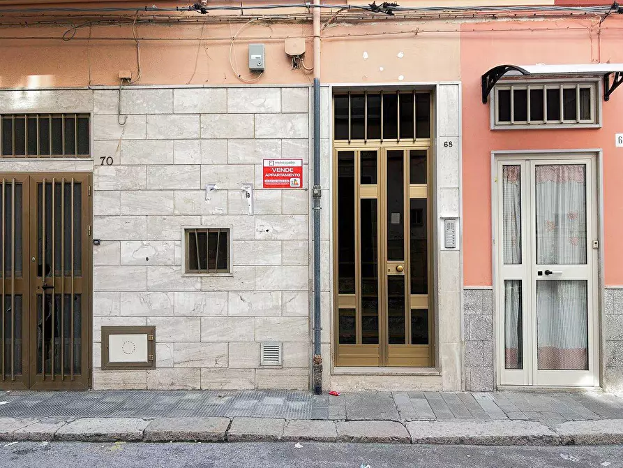 Immagine 3 di Appartamento in vendita  in VIA DI VITTORIO a Manfredonia