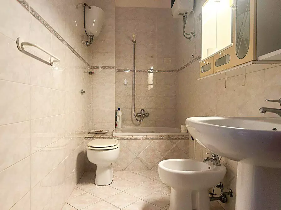 Immagine 5 di Appartamento in vendita  in VIA DI VITTORIO a Manfredonia