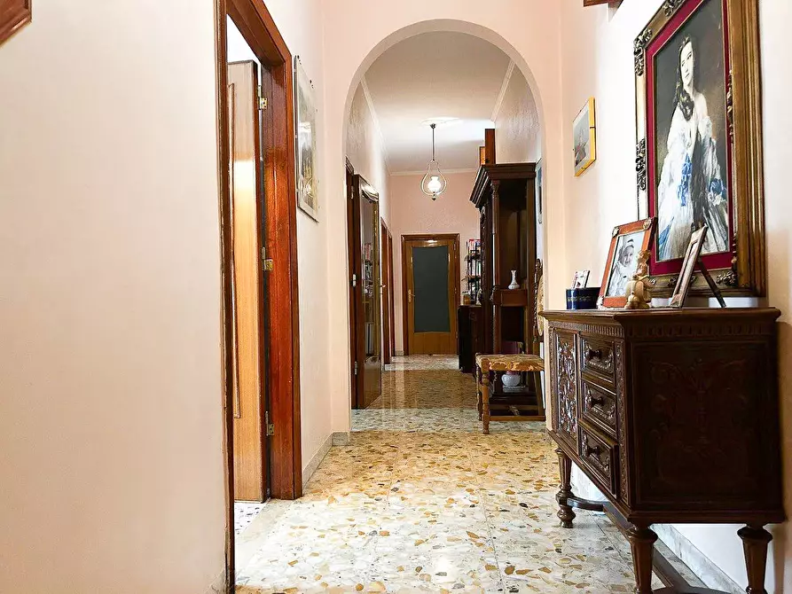 Immagine 7 di Appartamento in vendita  in VIA DI VITTORIO a Manfredonia