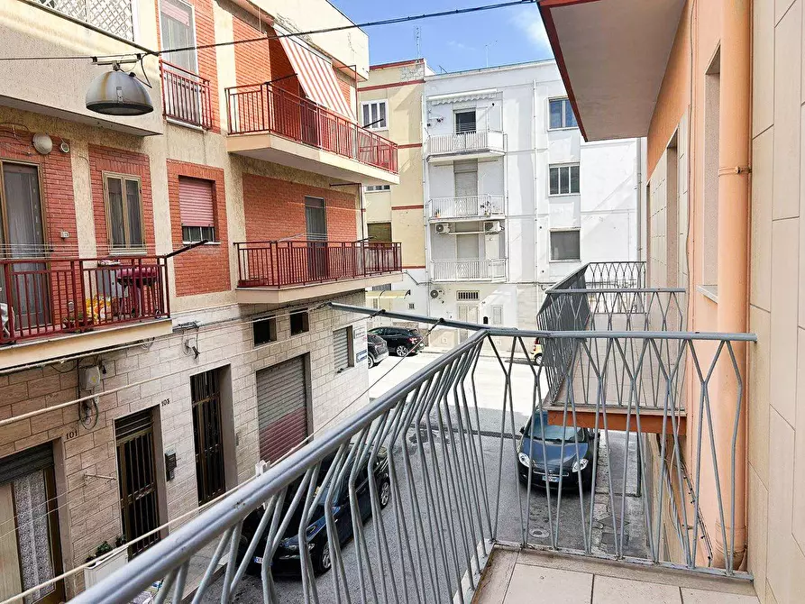 Immagine 10 di Appartamento in vendita  in VIA DI VITTORIO a Manfredonia