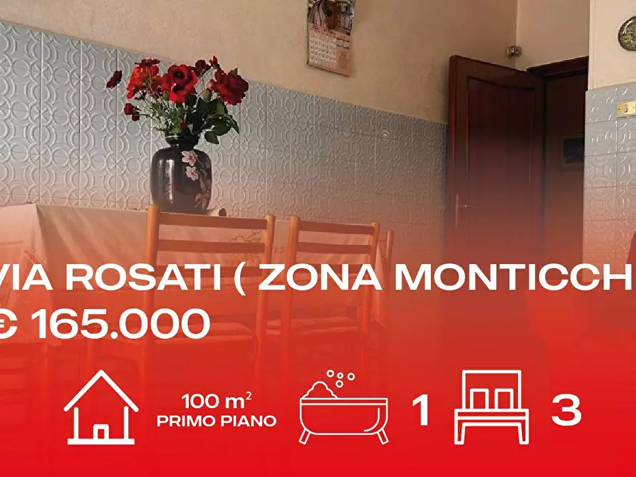 Immagine 1 di Appartamento in vendita  in VIA DI VITTORIO a Manfredonia