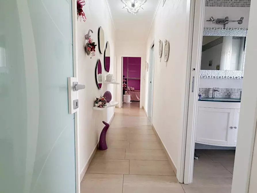 Immagine 6 di Appartamento in vendita  in VIA VERRAZZANO 9 a Manfredonia