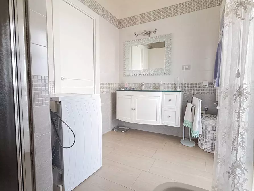 Immagine 7 di Appartamento in vendita  in VIA VERRAZZANO 9 a Manfredonia