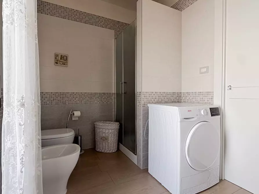 Immagine 8 di Appartamento in vendita  in VIA VERRAZZANO 9 a Manfredonia